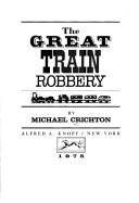 The great train robbery