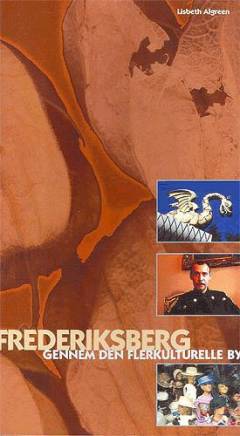 Frederiksberg : gennem den flerkulturelle by