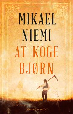 Bog, 1. udgave, 2018