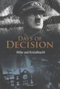 Hitler and Kristallnacht