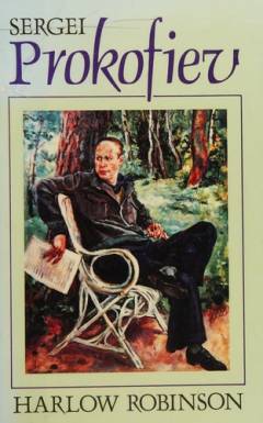 Sergei Prokofiev : a biography