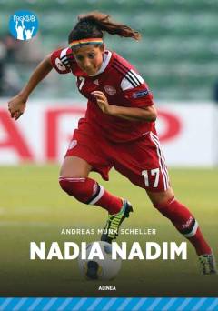 Nadia Nadim
