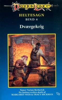 Dværgekrig