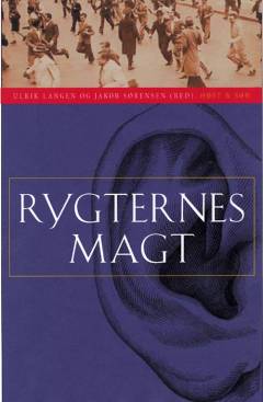 Rygternes magt