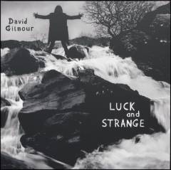 Luck and strange