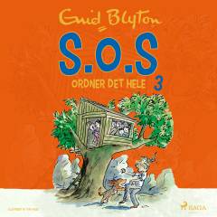 S.O.S. ordner det hele