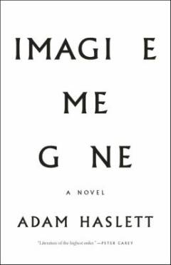 Imagine me gone : a novel