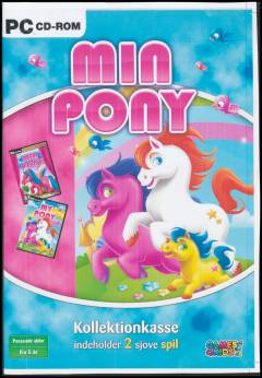 Min pony