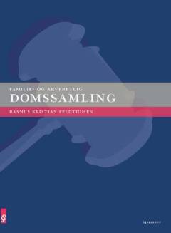Familie- og arveretlig domssamling