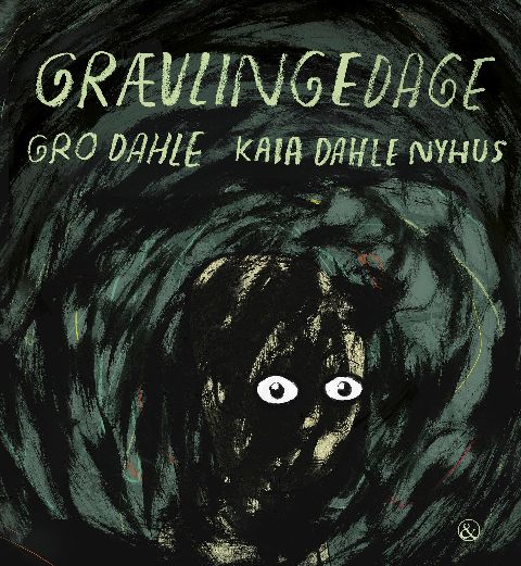 Grævlingedage