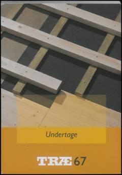Undertage