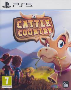 Cattle Country