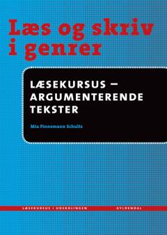 Læsekursus - argumenterende tekster