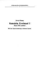 Kunstielu Eestimaal