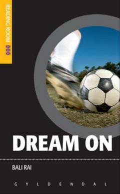 Dream on