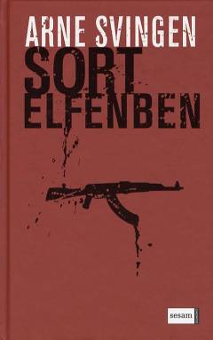 Sort elfenben