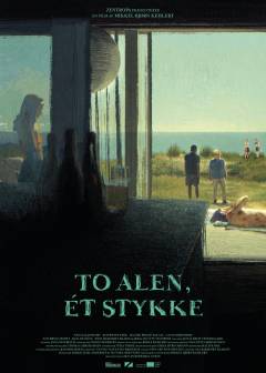 To alen, ét stykke (Undertekster på engelsk)