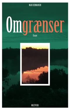 Omgrænser : essays