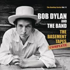 The basement tapes - complete!