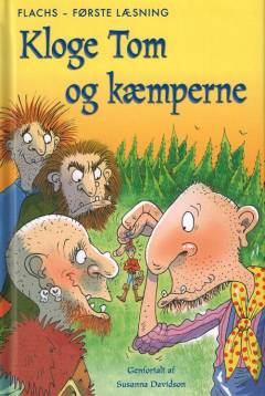 Kloge Tom og kæmperne