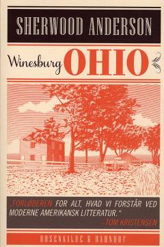 Winesburg, Ohio