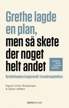 Bog, 1. udgave, 2022