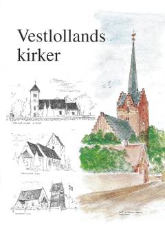 Vestlollands kirker