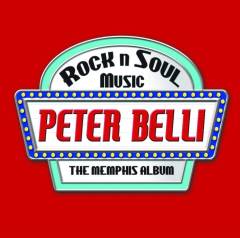 Rock n soul music : the Memphis album