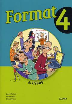 Format - 4 : elevbog/web