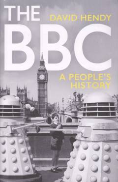 The BBC : a people's history