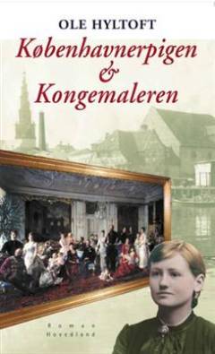 Københavnerpigen og kongemaleren