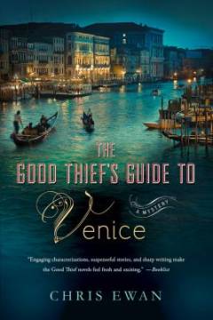The good thief's guide to Venice