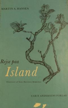 Rejse paa Island