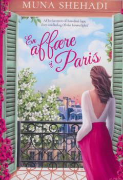 En affære i Paris