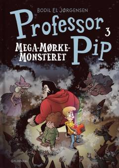 Mega-Mørke-Monsteret