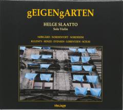 gEIGENgARTEN