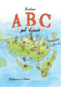 Kirstines ABC på fynsk