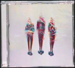 Musik (cd), ℗2014