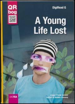 A young life lost