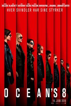 Ocean's eight
