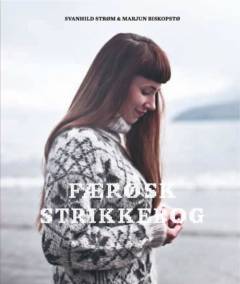 Færøsk strikkebog