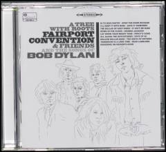 A tree with roots : the songs of Bob Dylan
