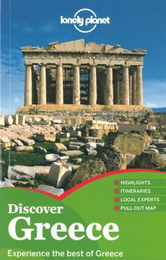 Discover Greece
