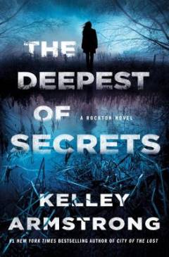 The deepest of secrets