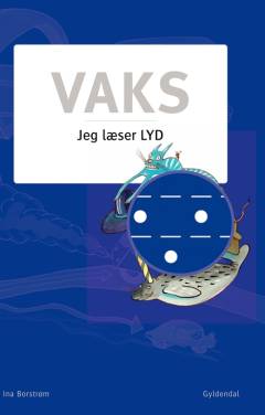 Vaks - jeg læser lyd