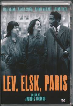Lev, elsk, Paris