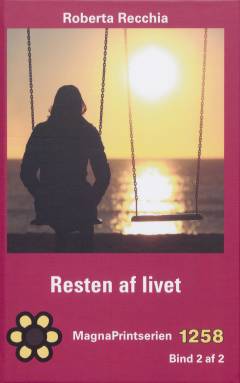 Resten af livet. Bind 2 (Stor skrift)