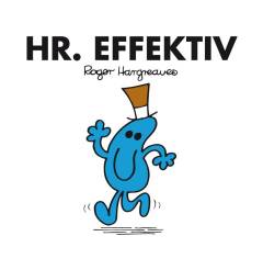 Hr. Effektiv