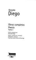 Obras completas. Vol. 1-3 : Poesíe