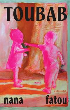 Toubab : digte